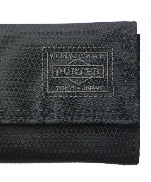 PORTER(ポーター)/ポーター ディル キーケース 653－09757 吉田カバン PORTER DILL 鍵 KEY CASE メンズ レディース 日本製/img13