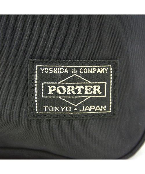 PORTER(ポーター)/ポーター タイム 2WAYブリーフケース(L) 655－06167 吉田カバン PORTER ビジネスバッグ TIME B4対応 メンズ/img13