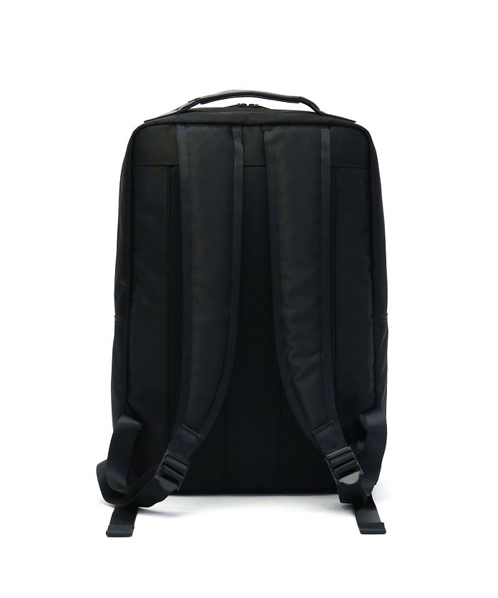 ポーター タイム デイパック 655－17875 リュック 吉田カバン PORTER TIME DAYPACK A4 メンズ  レディース(501301093) | ポーター(PORTER) - MAGASEEK