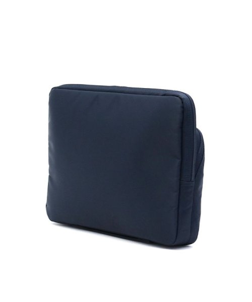 PORTER(ポーター)/ポーター タイム ドキュメントケース 655－17876 クラッチ 吉田カバン PORTER TIME A4 DOCUMENT CASE/img02