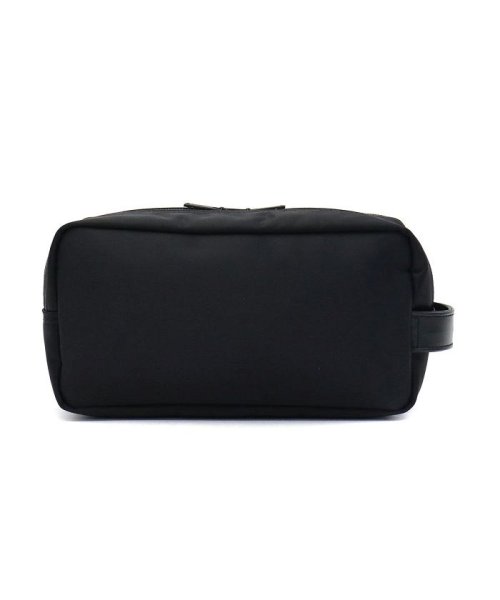 ポーター タイム ポーチ 655－17877 小物入れ 吉田カバン PORTER TIME POUCH ビジネス デイリー メンズ 