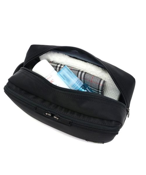 ポーター タイム ポーチ 655－17877 小物入れ 吉田カバン PORTER TIME POUCH ビジネス デイリー メンズ 