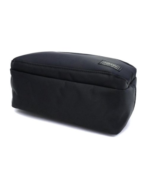ポーター タイム ポーチ 655－17877 小物入れ 吉田カバン PORTER TIME POUCH ビジネス デイリー メンズ 