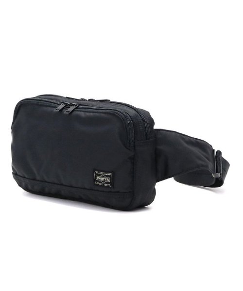 ポーター フラッシュ ウエストバッグ 689－05942 ボディバッグ 吉田カバン PORTER FLASH 斜めがけバッグ ×1