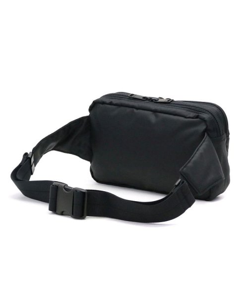 ポーター フラッシュ ウエストバッグ 689－05942 ボディバッグ 吉田カバン PORTER FLASH 斜めがけバッグ ×1