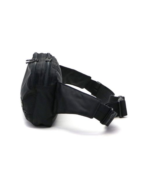 ポーター フラッシュ ウエストバッグ 689－05942 ボディバッグ 吉田カバン PORTER FLASH 斜めがけバッグ ×1