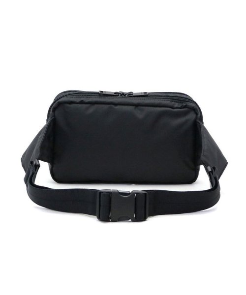 ポーター フラッシュ ウエストバッグ 689－05942 ボディバッグ 吉田カバン PORTER FLASH 斜めがけバッグ ×1