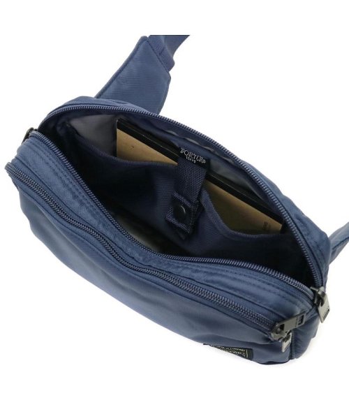 ポーター フラッシュ ウエストバッグ 689－05942 ボディバッグ 吉田カバン PORTER FLASH 斜めがけバッグ ×1
