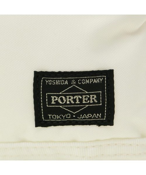 PORTER(ポーター)/ポーター フラッシュ ウエストバッグ 689－05942 ボディバッグ 吉田カバン PORTER FLASH 斜めがけバッグ/img12