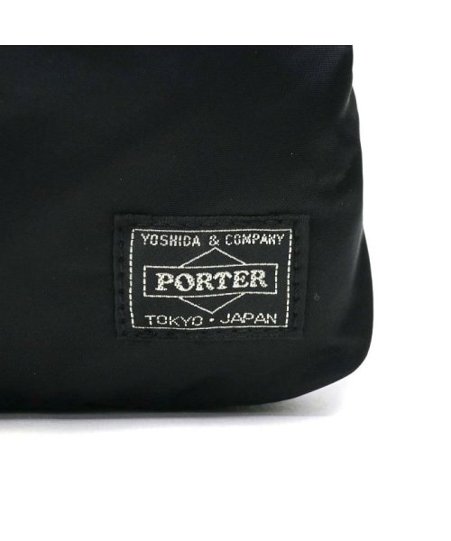PORTER(ポーター)/ポーター フレーム ショルダーバッグ(S) 690－17848 斜めがけバッグ 吉田カバン PORTER FRAME/img12