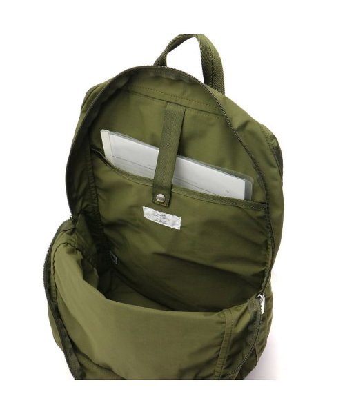ポーター フレーム デイパック 690－17851 リュックサック 吉田カバン PORTER FRAME ナイロン また ×2