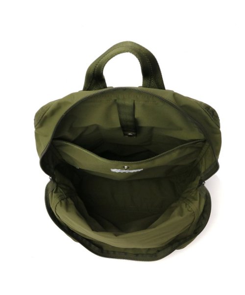 ポーター フレーム デイパック 690－17851 リュックサック 吉田カバン PORTER FRAME ナイロン また ×2