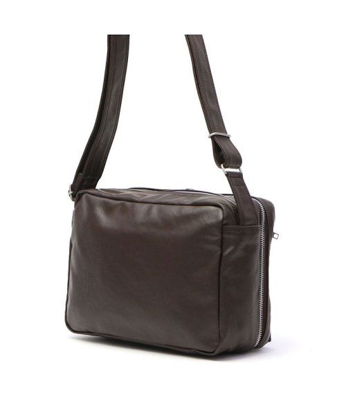 PORTER(ポーター)/ポーター フリースタイル ショルダーバッグ(L) 707－08211 吉田カバン PORTER FREE STYLE SHOULDER BAG(L)/img02