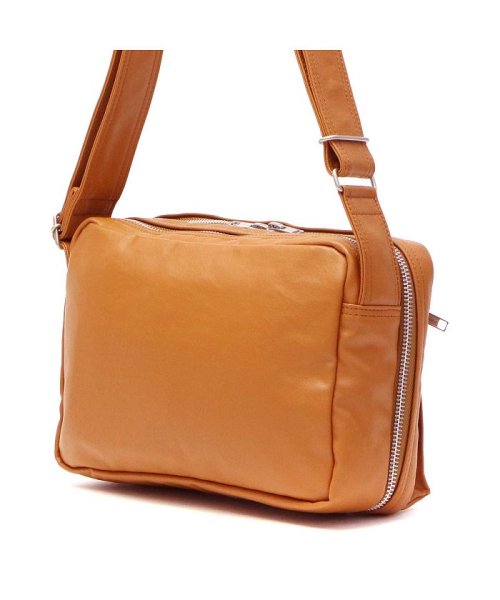 PORTER(ポーター)/ポーター フリースタイル ショルダーバッグ(S) 707－08212 吉田カバン PORTER FREE STYLE SHOULDER BAG(S)/img02