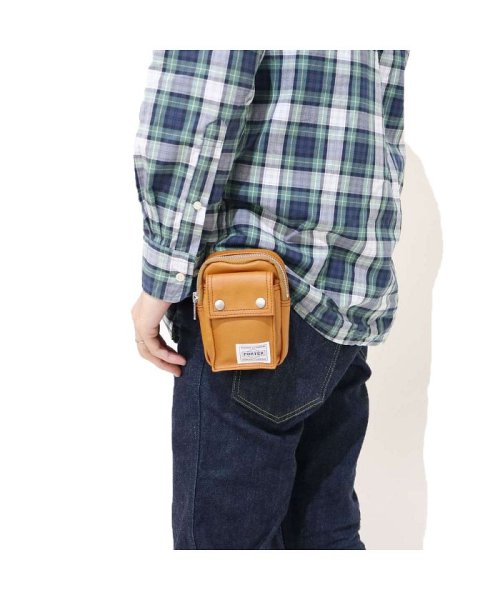 吉田カバン ポーター ポーチ フリースタイル Porter Free Style 小物入れ 707 024 ポーター Porter Magaseek 吉田カバン ポーター ポーチ フリースタイル Porter Free Style 小物入れ 707 024 ポーター Porter Magaseek