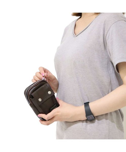 吉田カバン ポーター ポーチ フリースタイル Porter Free Style 小物入れ 707 024 ポーター Porter Magaseek 吉田カバン ポーター ポーチ フリースタイル Porter Free Style 小物入れ 707 024 ポーター Porter Magaseek