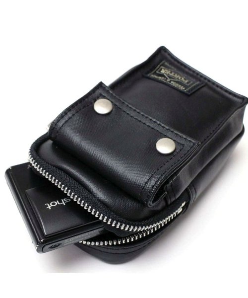 吉田カバン ポーター ポーチ フリースタイル Porter Free Style 小物入れ 707 024 ポーター Porter Magaseek 吉田カバン ポーター ポーチ フリースタイル Porter Free Style 小物入れ 707 024 ポーター Porter Magaseek