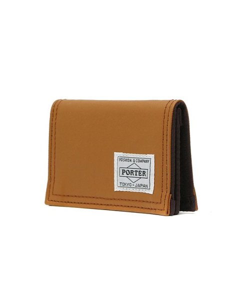 PORTER(ポーター)/ポーター フリースタイル カードケース 707－08227 名刺入れ 吉田カバン PORTER FREE STYLE CARD CASE/img01