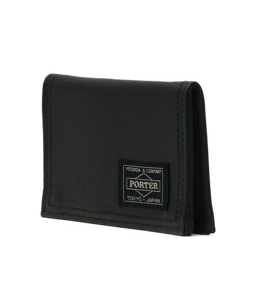 PORTER(ポーター)/ポーター フリースタイル パスケース 707－08229 定期入れ 吉田カバン PORTER FREE STYLE PASS CASE/img01