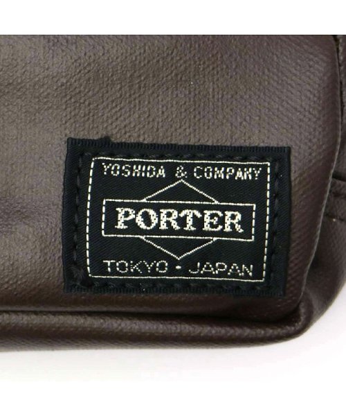 PORTER(ポーター)/ポーター フリースタイル ペンケース 707－08231 ペンポーチ 吉田カバン PORTER FREE STYLE PEN CASE/img11