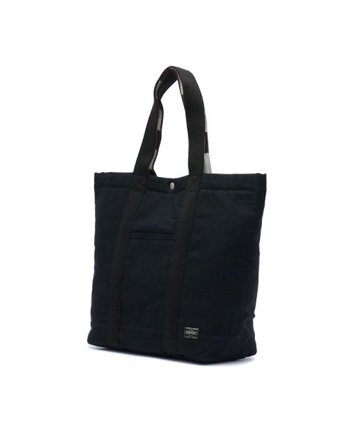 吉田カバン ポーター ペイント Porter Paint トートバッグ Tote Bag キャンバス 帆布 コットン 716 ポーター Porter Magaseek