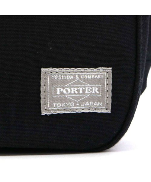 PORTER(ポーター)/ポーター ビート スリングショルダーバッグ 727－04000 ボディバッグ 吉田カバン PORTER BEAT/img12