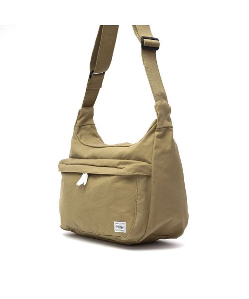 PORTER(ポーター)/ポーター ビート ショルダーバッグ 727－08972 斜めがけバッグ 吉田カバン PORTER BEAT SHOULDER BAG/img01