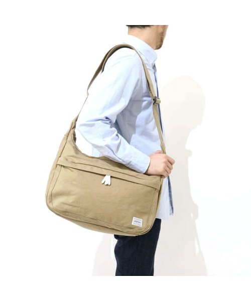 PORTER(ポーター)/ポーター ビート ショルダーバッグ 727－08972 斜めがけバッグ 吉田カバン PORTER BEAT SHOULDER BAG/img05