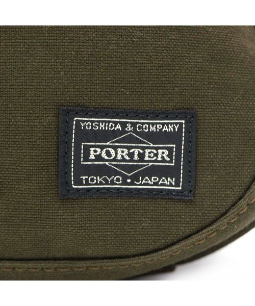 PORTER(ポーター)/ポーター ビート ショルダーバッグ 727－08972 斜めがけバッグ 吉田カバン PORTER BEAT SHOULDER BAG/img12