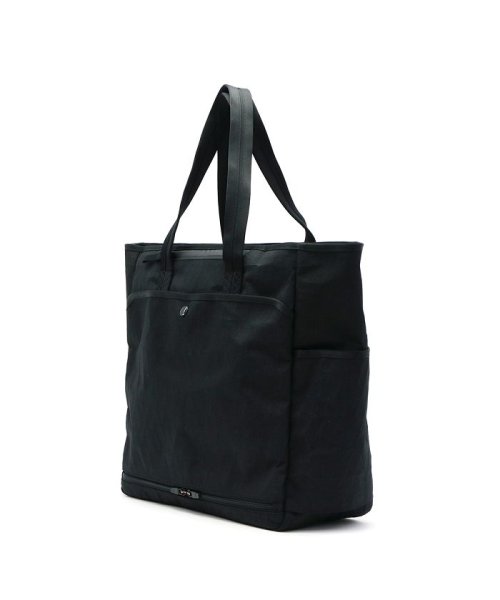 吉田カバン ポーター トートバッグ ハイブリッド Porter Hybrid Tote Bag ファスナー付き B4 軽量 防水 737 ポーター Porter Magaseek