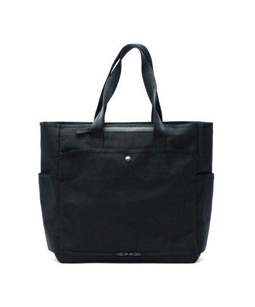 吉田カバン ポーター トートバッグ ハイブリッド Porter Hybrid Tote Bag ファスナー付き B4 軽量 防水 737 ポーター Porter Magaseek