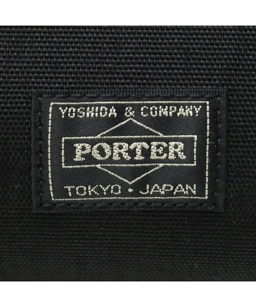 吉田カバン ポーター ハイブリッド ポーター ポーチ マルチケース L PORTER HYBRID 小物入れ 737－17822(501301267)  | ポーター(PORTER) - MAGASEEK