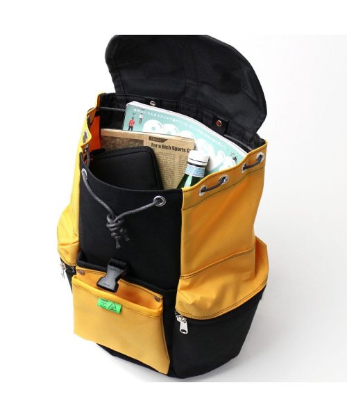吉田カバン ポーター ユニオン Porter Union ポ タ リュックサック 吉田かばん 7 ポーター Porter Magaseek