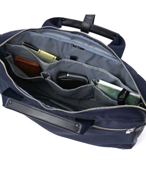 吉田カバン ポーター リフト Porter Lift 2way ブリーフケース ビジネスバッグ B4 日本製 2 ポーター Porter Magaseek