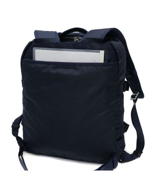 PORTER(ポーター)/ポーター フォース デイパック 855－05902 リュック 吉田カバン PORTER FORCE DAYPACK/img10