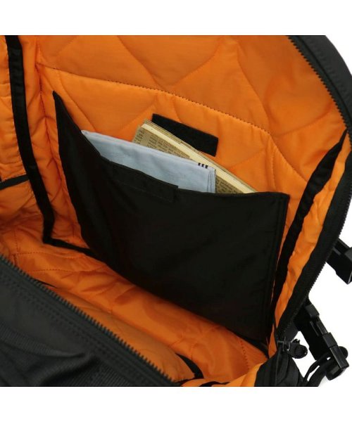 PORTER(ポーター)/ポーター フォース デイパック 855－05902 リュック 吉田カバン PORTER FORCE DAYPACK/img11