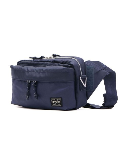 吉田カバン ポーター フォース Porter Force 2way ウエストバッグ ショルダーバッグ ボディバッグ ウエストポーチ 855 ポーター Porter Magaseek 吉田カバン ポーター フォース Porter Force 2way ウエストバッグ ショルダーバッグ ボディバッグ ウエストポーチ 855 ポーター Porter Magaseek