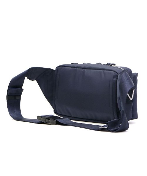 吉田カバン ポーター フォース Porter Force 2way ウエストバッグ ショルダーバッグ ボディバッグ ウエストポーチ 855 ポーター Porter Magaseek