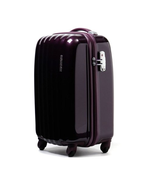 Samsonite RED(サムソナイトレッド)/サムソナイト アメリカンツーリスター スーツケース AMERICAN TOURISTER Prismo 30L Samsonite 41Z*001 46292/img01