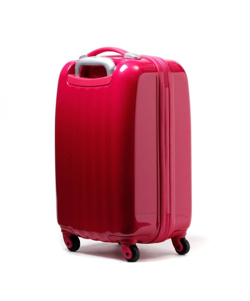 Samsonite RED(サムソナイトレッド)/サムソナイト アメリカンツーリスター スーツケース AMERICAN TOURISTER Prismo 30L Samsonite 41Z*001 46292/img02