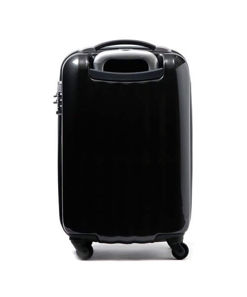 Samsonite RED(サムソナイトレッド)/サムソナイト アメリカンツーリスター スーツケース AMERICAN TOURISTER Prismo 30L Samsonite 41Z*001 46292/img04