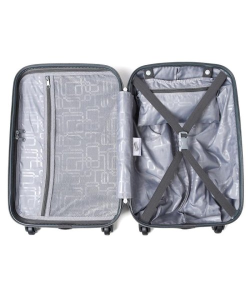 Samsonite RED(サムソナイトレッド)/サムソナイト アメリカンツーリスター スーツケース AMERICAN TOURISTER Prismo 30L Samsonite 41Z*001 46292/img11