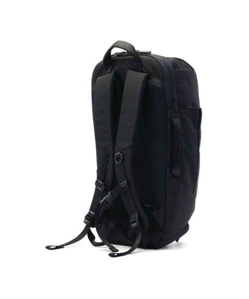 Aer(エアー)/エアー リュックサック Aer Duffel Pack 2 ダッフルパック バックパック Active Collection B4/img02