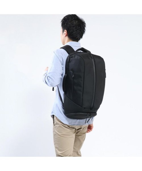 Aer(エアー)/エアー リュックサック Aer Duffel Pack 2 ダッフルパック バックパック Active Collection B4/img05