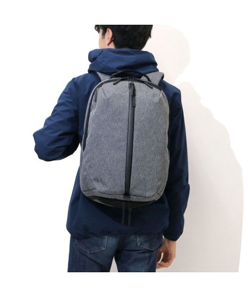 Aer(エアー)/エアー リュックサック Aer FITPACK2 フィットパック バックパック ACTIVE COLLECTION 旅行 通勤 通学 ジム PC収納 B4/img05