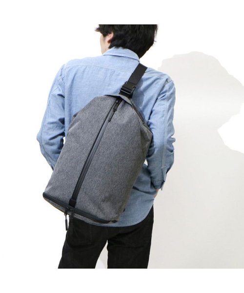 Aer(エアー)/エアー ボディバッグ Aer SLINGBAG2 スリングバッグ バッグ ACTIVE COLLECTION 旅行 通勤 通学 ジム/img05