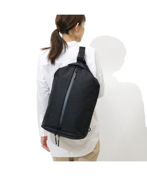 Aer(エアー)/エアー ボディバッグ Aer SLINGBAG2 スリングバッグ バッグ ACTIVE COLLECTION 旅行 通勤 通学 ジム/img06