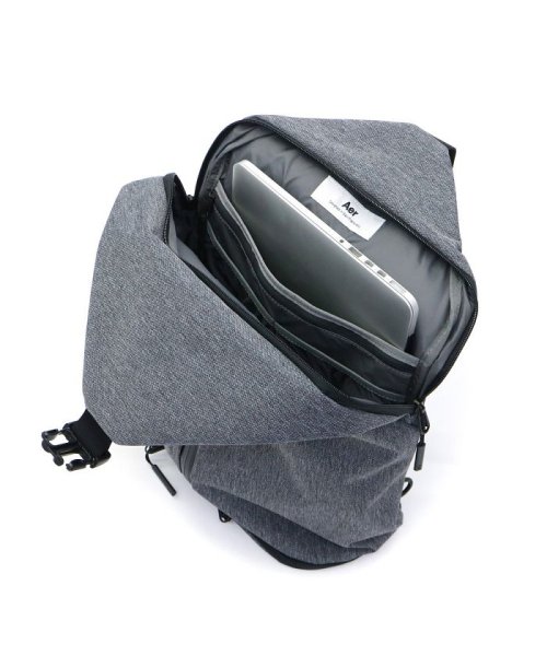 Aer(エアー)/エアー ボディバッグ Aer SLINGBAG2 スリングバッグ バッグ ACTIVE COLLECTION 旅行 通勤 通学 ジム/img13