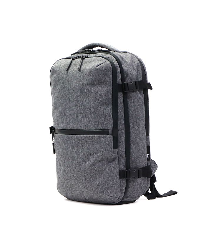 エアー リュック Aer Travel Pack 2 Travel Collection 旅行 ビジネス 通勤 B4 PC収納