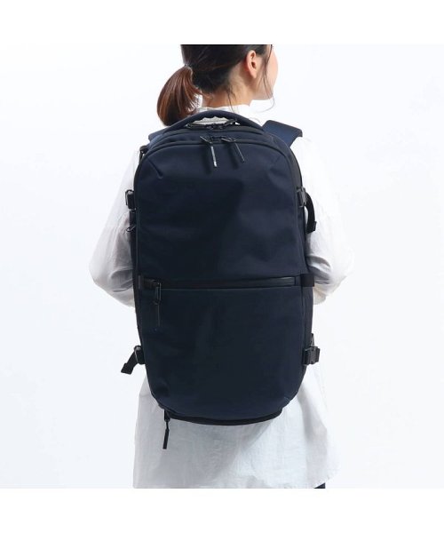 Aer(エアー)/エアー リュック Aer Travel Pack 2 Travel Collection 旅行 ビジネス 通勤 B4 PC収納/img07